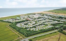 Cowden Holiday Park